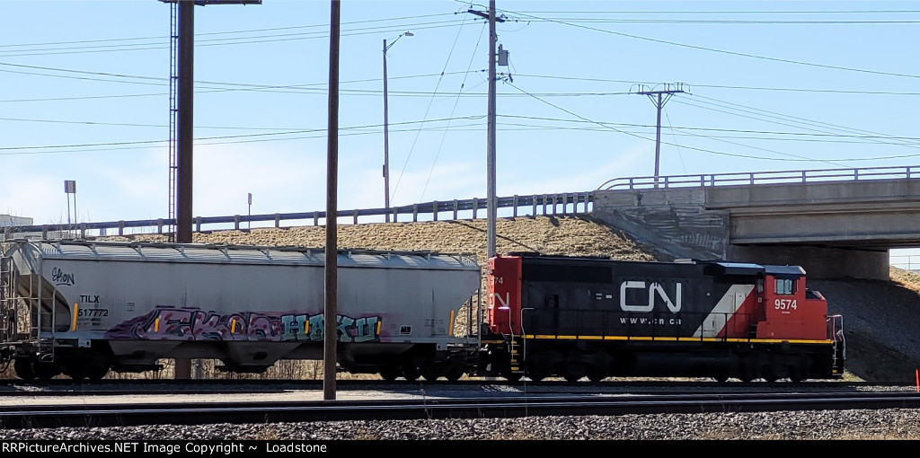 CN 9574